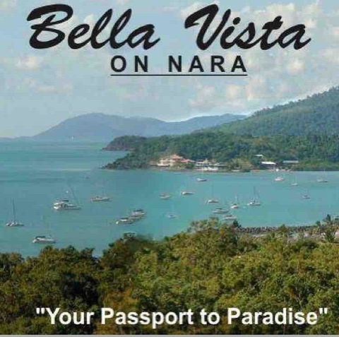 Bella Vista On Nara Pets Welcome - E Caravan Parks 3