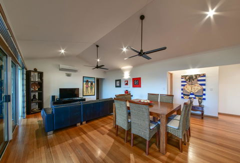 Bella Vista On Nara Pets Welcome - E Caravan Parks 9