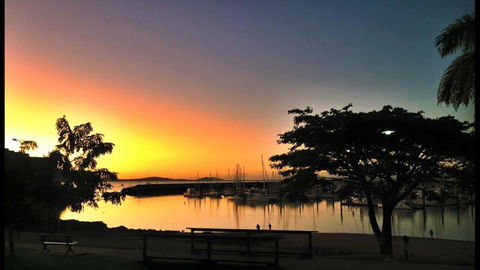 Bella Vista On Nara Pets Welcome - E Caravan Parks 2