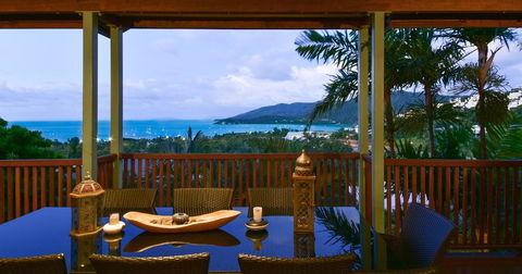 Bella Vista On Nara Pets Welcome - E Caravan Parks 0