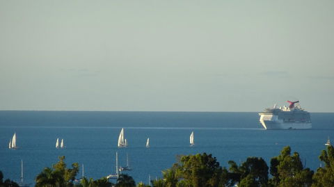 Bella Vista On Nara Pets Welcome - E Caravan Parks 5