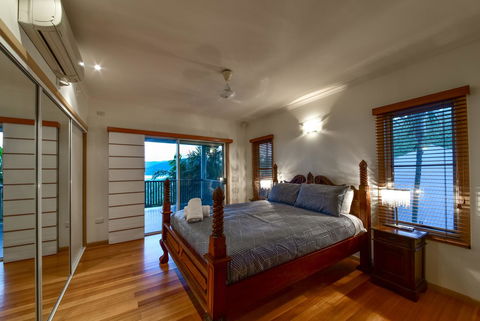 Bella Vista On Nara Pets Welcome - E Caravan Parks 12