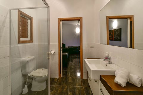 Bella Vista On Nara Pets Welcome - E Caravan Parks 24