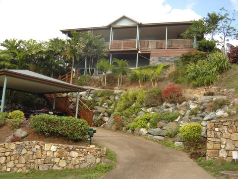 Bella Vista On Nara Pets Welcome - E Caravan Parks 28