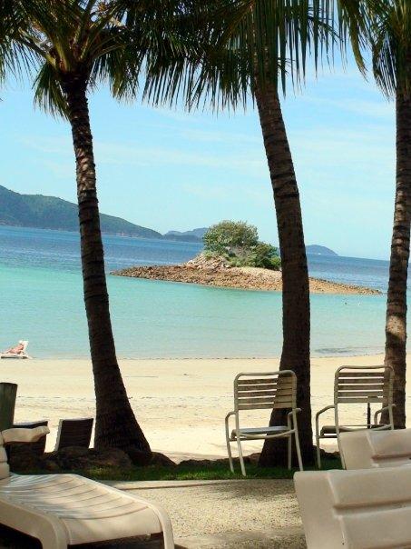 Bella Vista On Nara Pets Welcome - E Caravan Parks 1