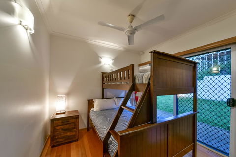 Bella Vista On Nara Pets Welcome - E Caravan Parks 14