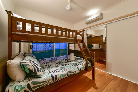 Bella Vista On Nara Pets Welcome - E Caravan Parks 15