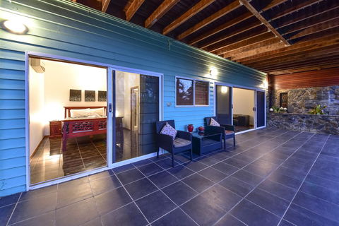 Bella Vista On Nara Pets Welcome - E Caravan Parks 26