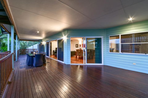 Bella Vista On Nara Pets Welcome - E Caravan Parks 20