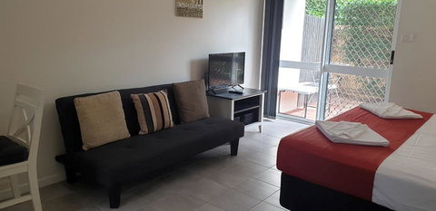 Trinity Beach Pacific - E Caravan Parks 1