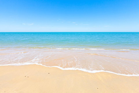 Trinity Beach Pacific - E Caravan Parks 19