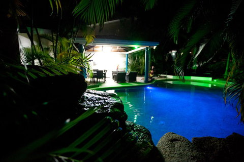 Trinity Beach Pacific - E Caravan Parks 14