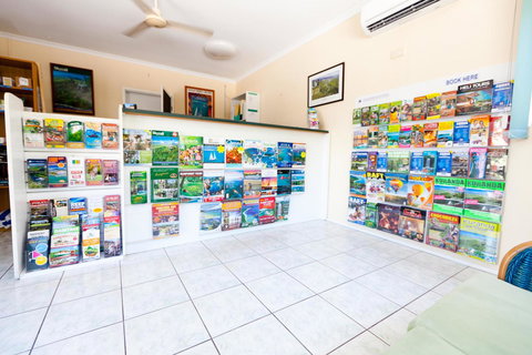 Trinity Beach Pacific - E Caravan Parks 17