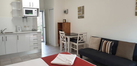 Trinity Beach Pacific - E Caravan Parks 0