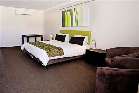 Drovers Motor Inn - E Caravan Parks 6