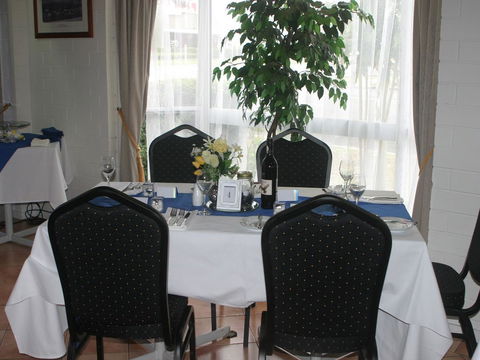 Dalby Manor Motor Inn - E Caravan Parks 23