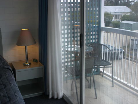 Dalby Manor Motor Inn - E Caravan Parks 28