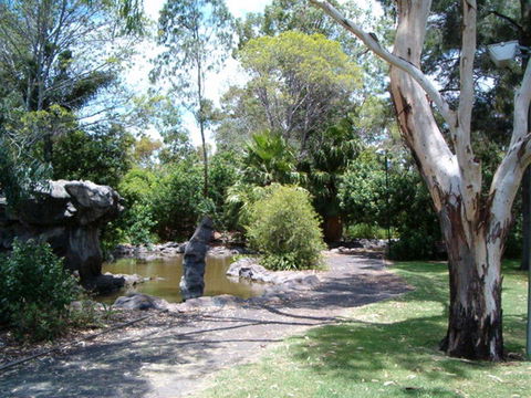 Dalby Manor Motor Inn - E Caravan Parks 13