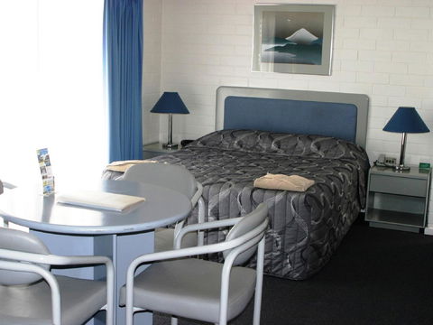 Dalby Manor Motor Inn - E Caravan Parks 21