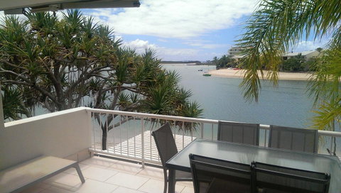 Skippers Cove Waterfront Resort - E Caravan Parks 7