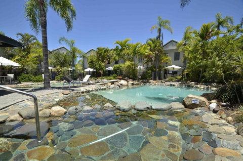 Skippers Cove Waterfront Resort - E Caravan Parks 23