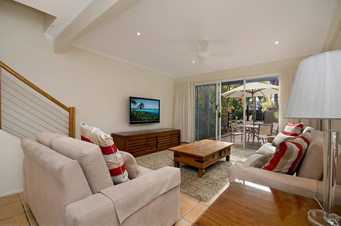 Skippers Cove Waterfront Resort - E Caravan Parks 14