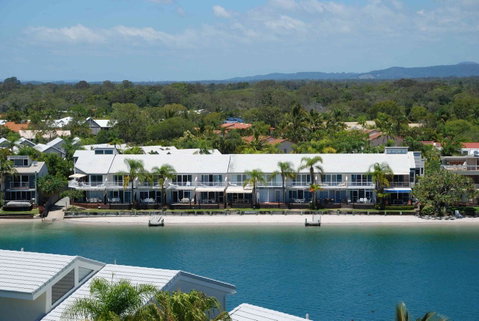 Skippers Cove Waterfront Resort - E Caravan Parks 4