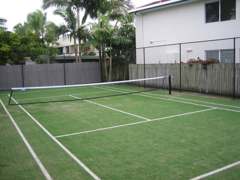 Skippers Cove Waterfront Resort - E Caravan Parks 21