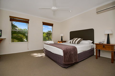 Skippers Cove Waterfront Resort - E Caravan Parks 13