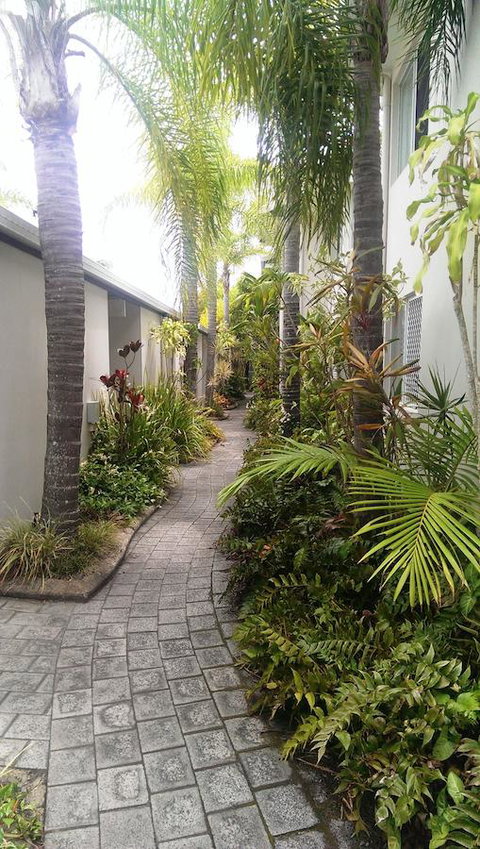Skippers Cove Waterfront Resort - E Caravan Parks 15
