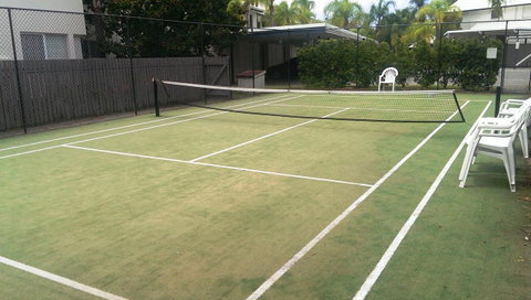 Skippers Cove Waterfront Resort - E Caravan Parks 18