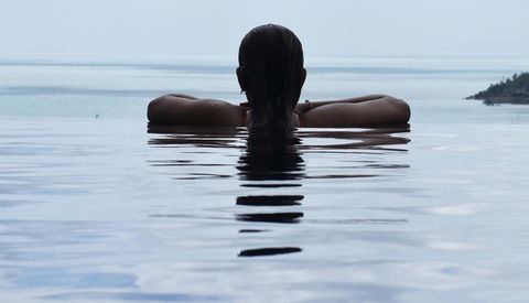 Martinique Whitsunday Resort - E Caravan Parks 3