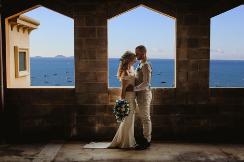 Martinique Whitsunday Resort - E Caravan Parks 7