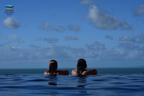 Martinique Whitsunday Resort - E Caravan Parks 24