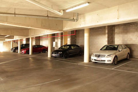 Martinique Whitsunday Resort - E Caravan Parks 28