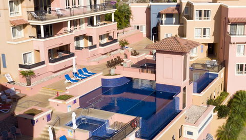 Martinique Whitsunday Resort - E Caravan Parks 6