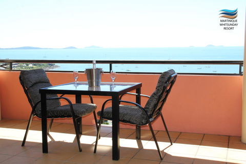 Martinique Whitsunday Resort - E Caravan Parks 34