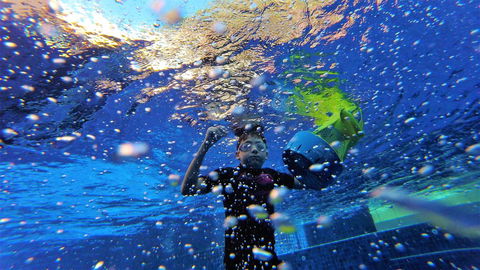 Martinique Whitsunday Resort - E Caravan Parks 22