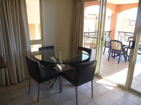 Martinique Whitsunday Resort - E Caravan Parks 44