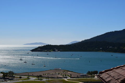 Martinique Whitsunday Resort - E Caravan Parks 29