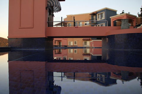 Martinique Whitsunday Resort - E Caravan Parks 26