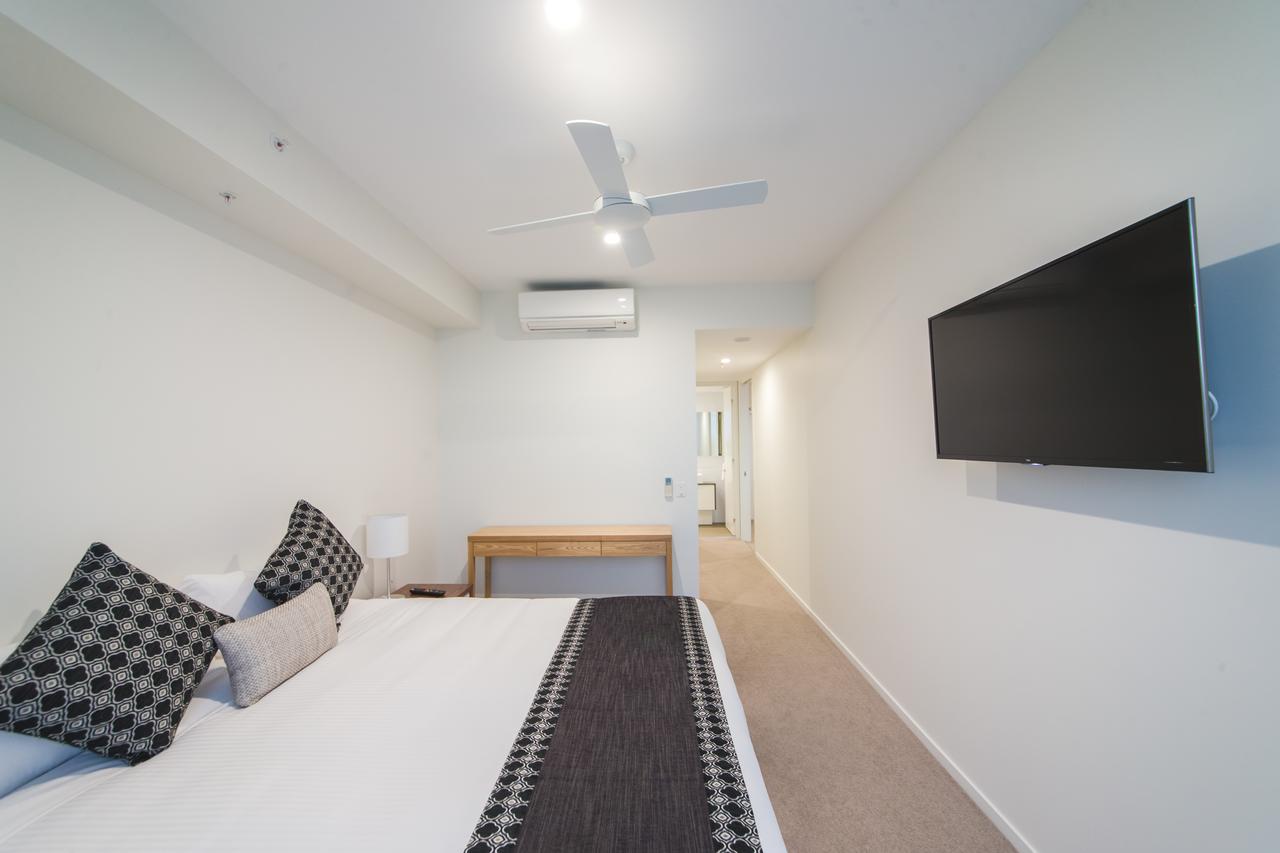 West Rockhampton QLD E Caravan Parks