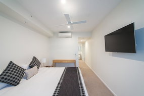 Book Rockhampton Accommodation E Caravan Parks E Caravan Parks