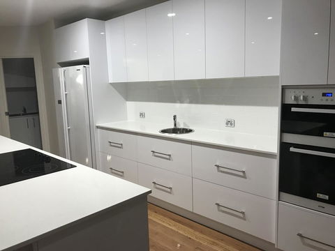 Whitsunday Luxury Homes - E Caravan Parks 26
