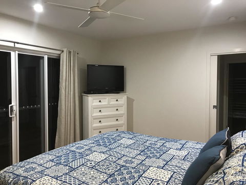 Whitsunday Luxury Homes - E Caravan Parks 25