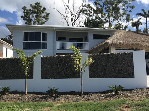 Whitsunday Luxury Homes - E Caravan Parks 17