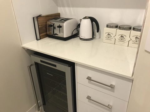 Whitsunday Luxury Homes - E Caravan Parks 29