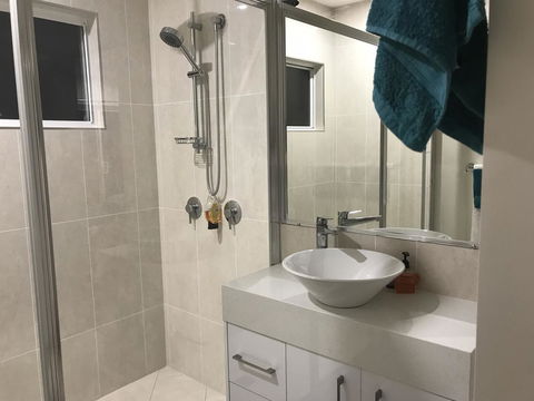 Whitsunday Luxury Homes - E Caravan Parks 38