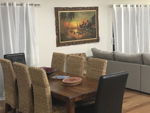 Whitsunday Luxury Homes - E Caravan Parks 28