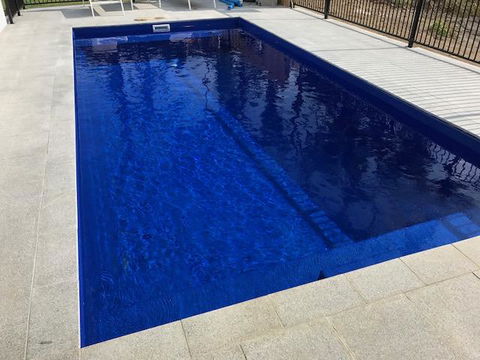 Whitsunday Luxury Homes - E Caravan Parks 23